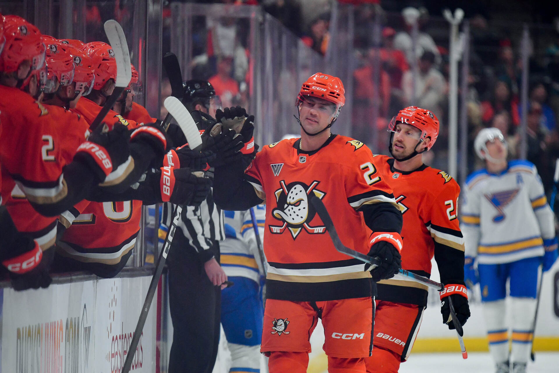 Speltips Minnesota - Anaheim