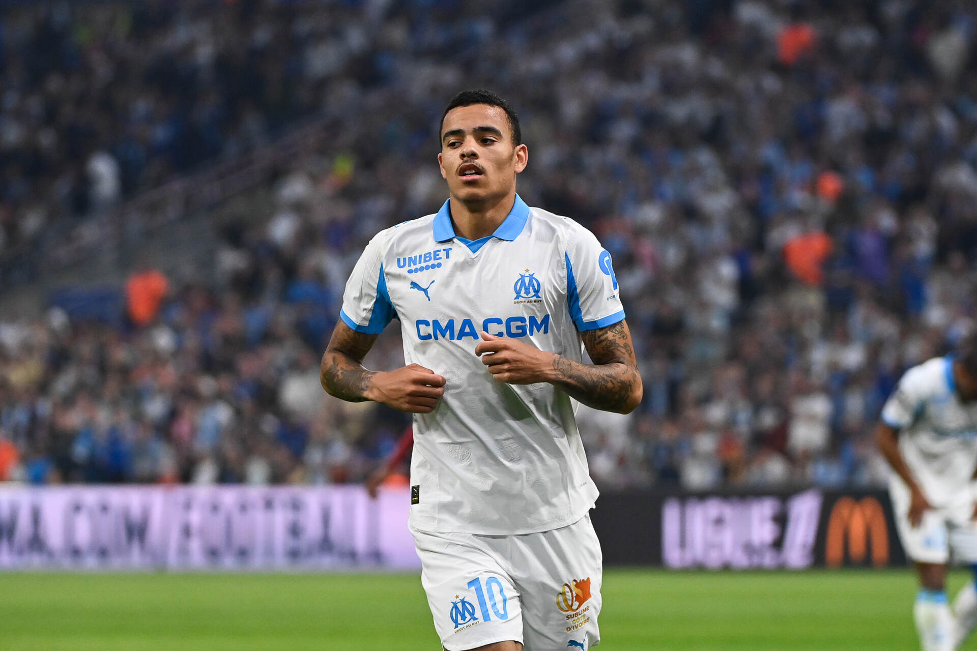 Speltips Lorient - Marseille