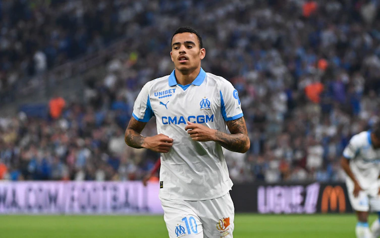 Speltips Lorient - Marseille