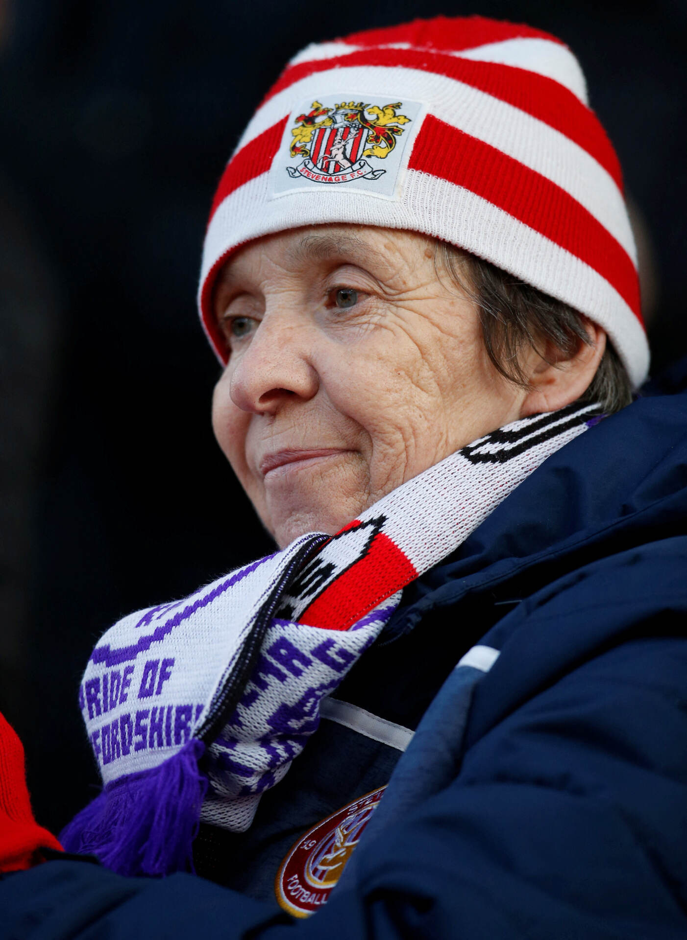 Stevenage - Barnsley