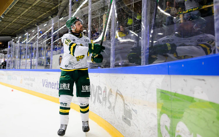 Speltips Karlskoga - Björklöven