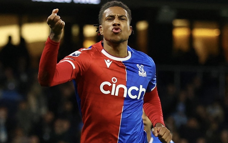 Speltips Crystal Palace - Brighton