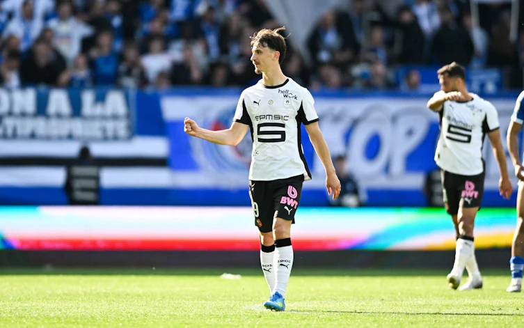 Speltips Rennes - Nantes