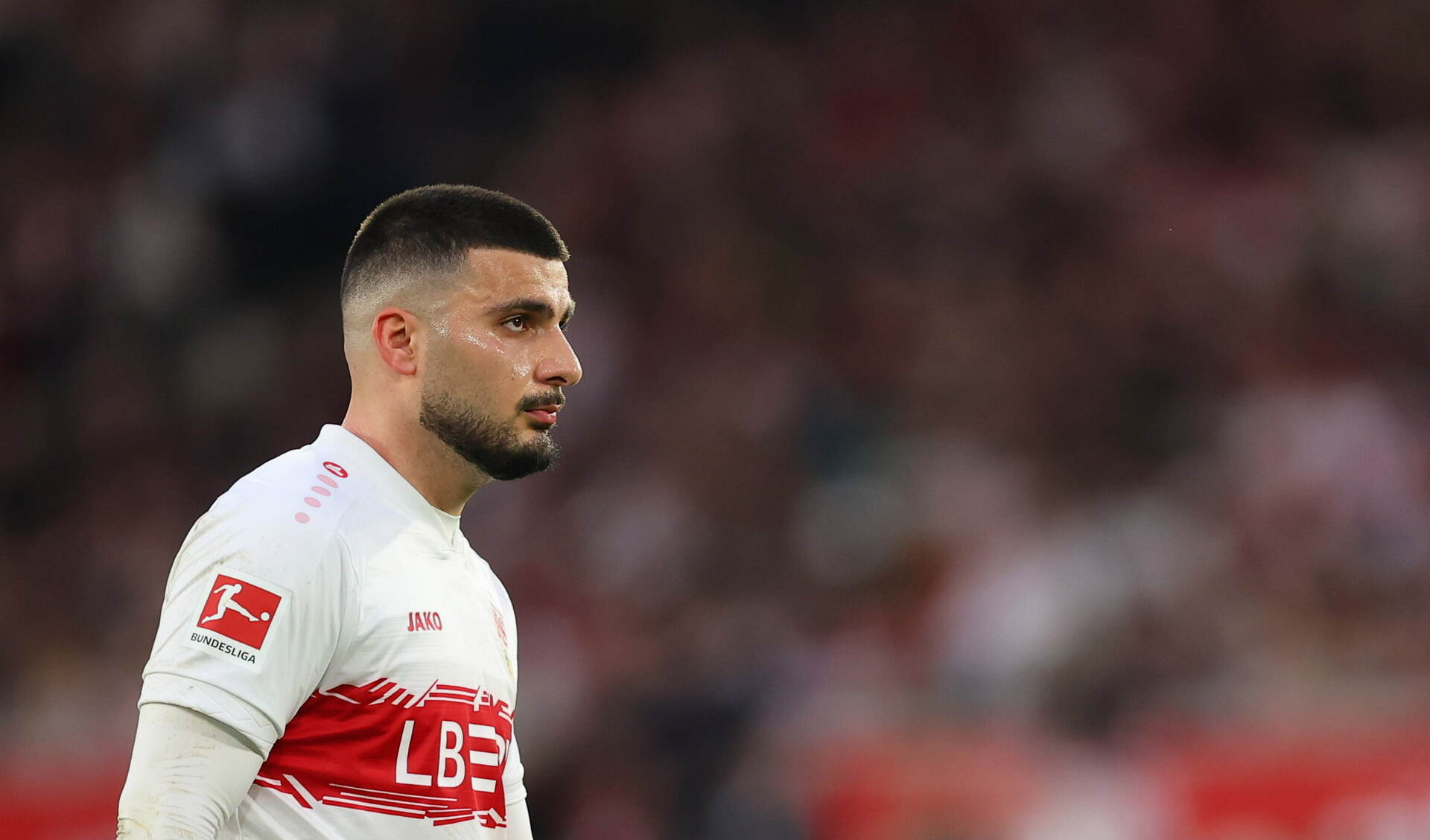 Speltips Stuttgart - Bremen