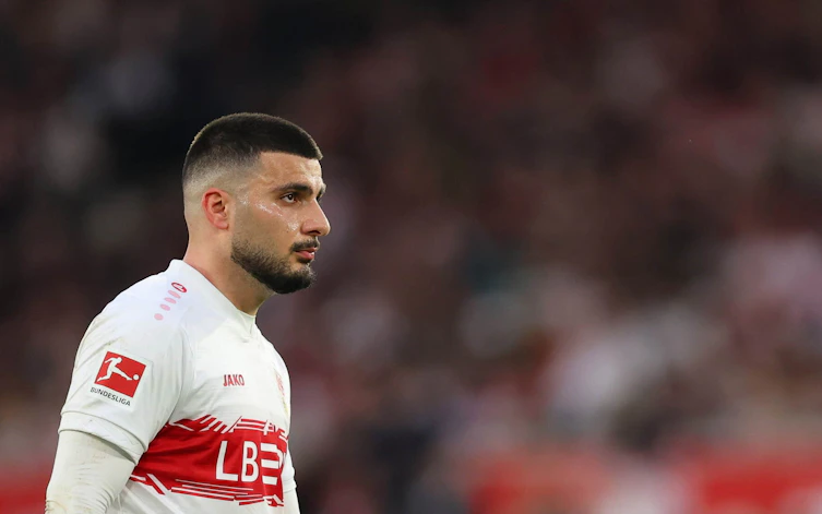 Speltips Stuttgart - Bremen