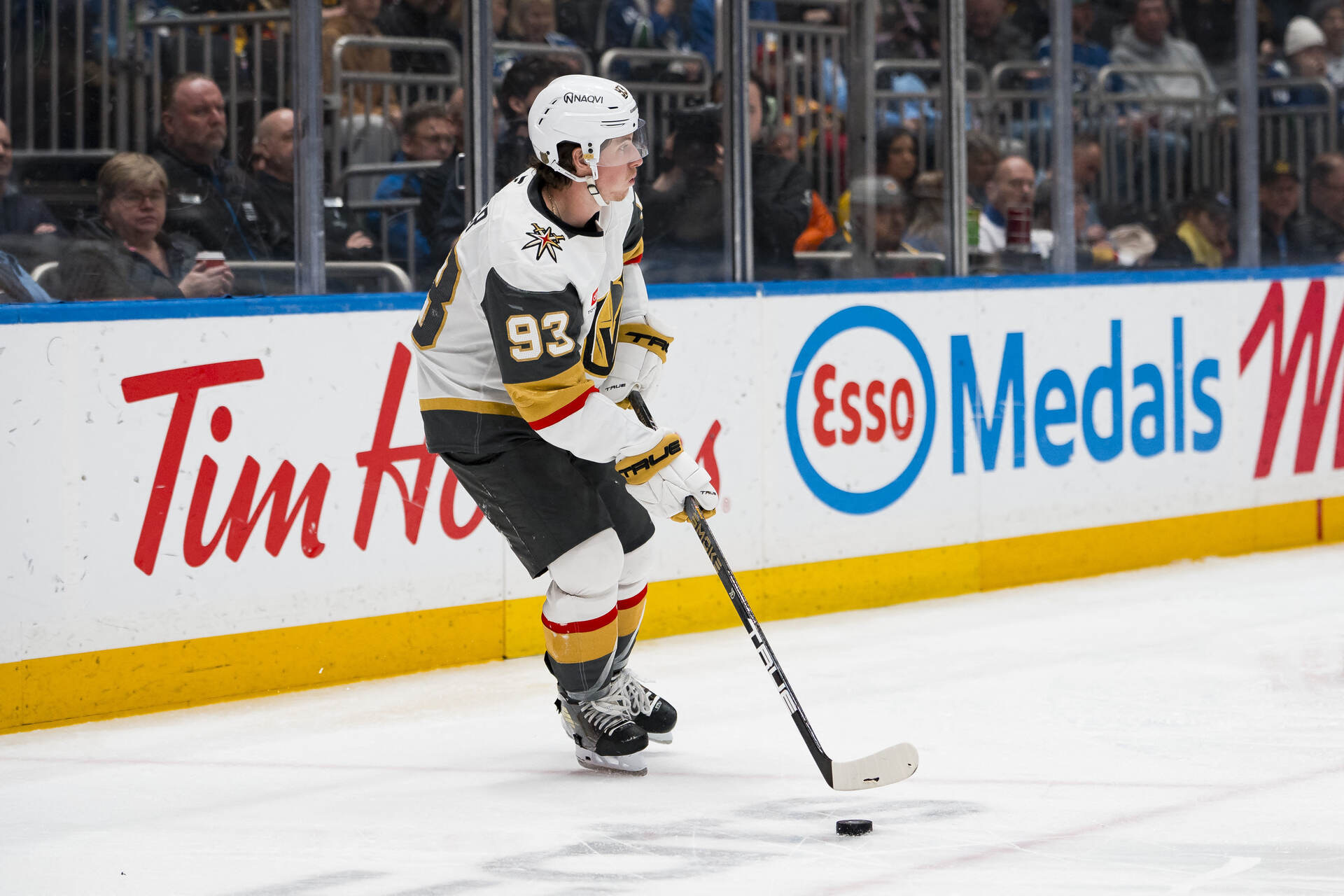 Speltips Utah - Vegas