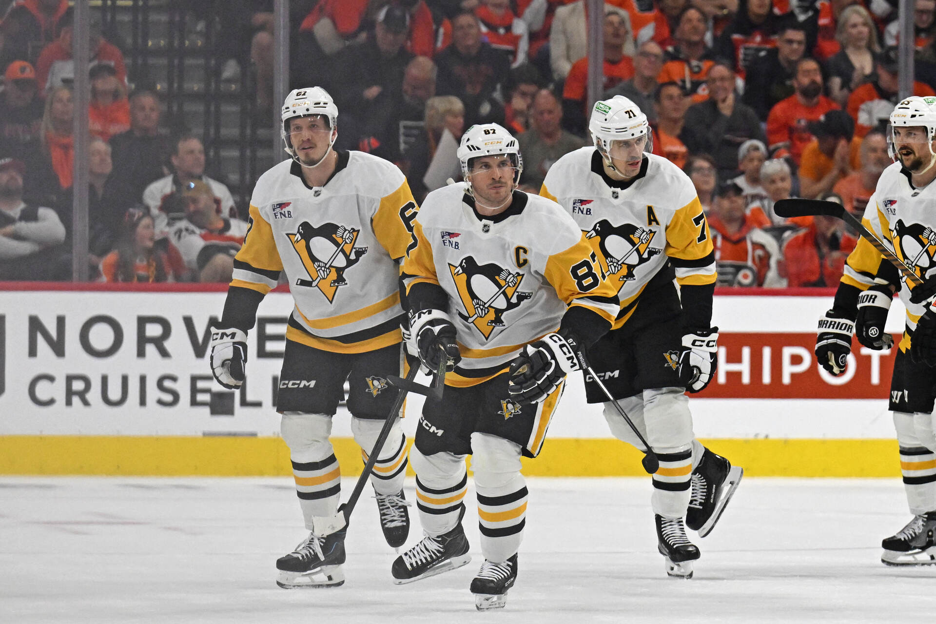 Speltips Philadelphia - Pittsburgh