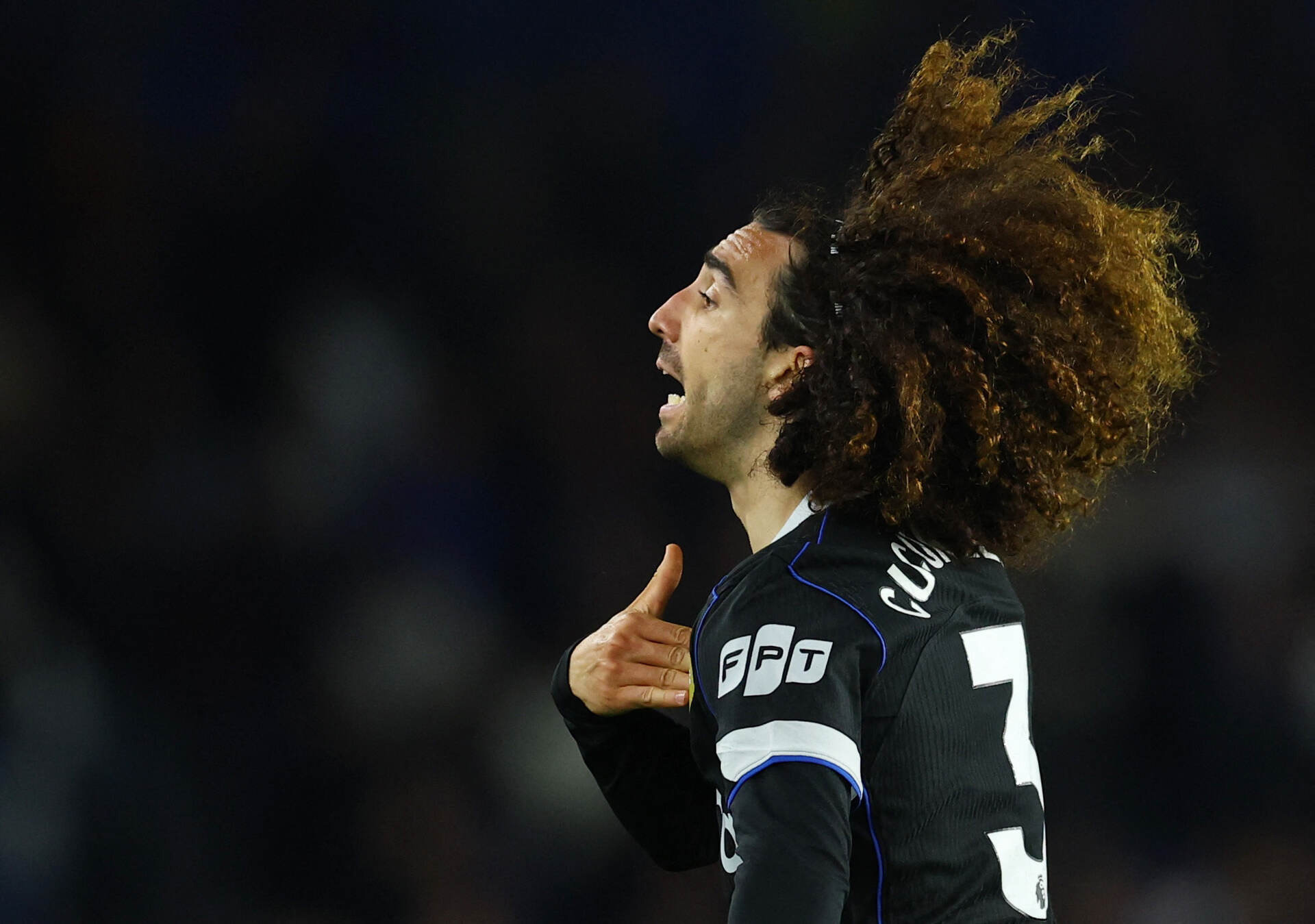 Speltips Chelsea - Nottingham