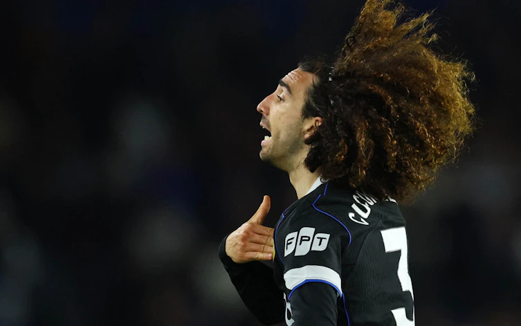 Speltips Chelsea - Nottingham