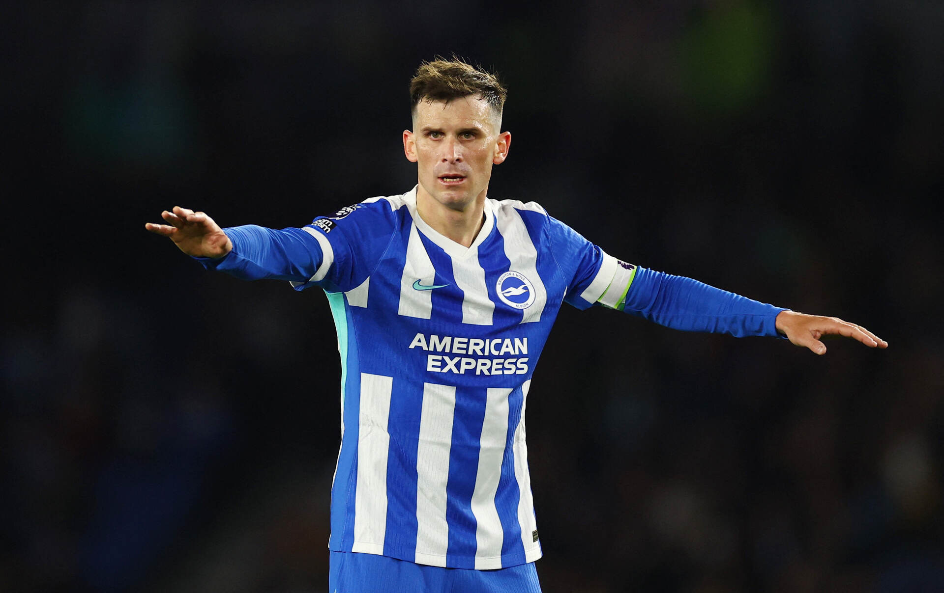 Speltips Brighton - Wolves