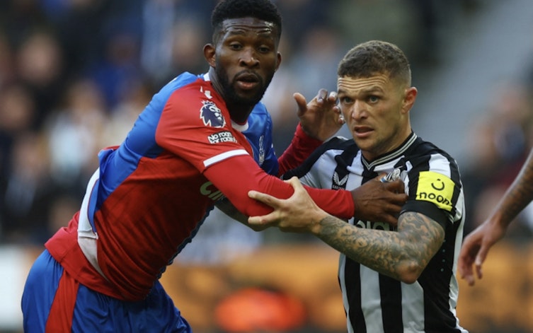 Speltips Chelsea - Crystal Palace