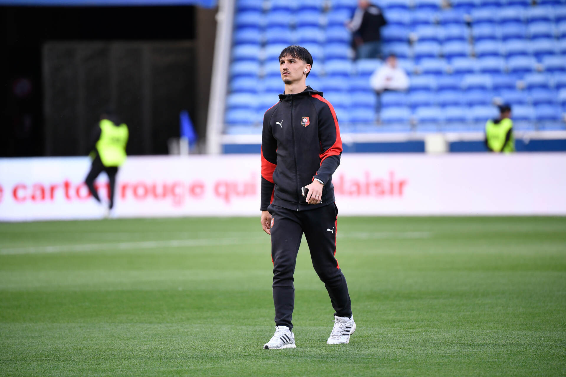 Speltips Rennes - Paris