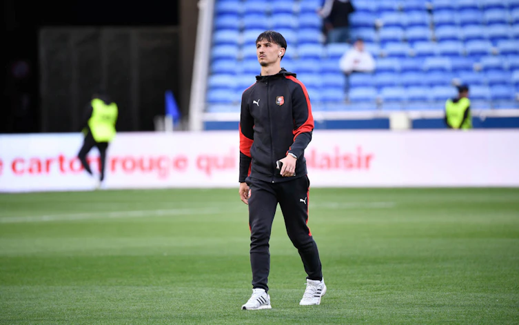Speltips Rennes - Paris