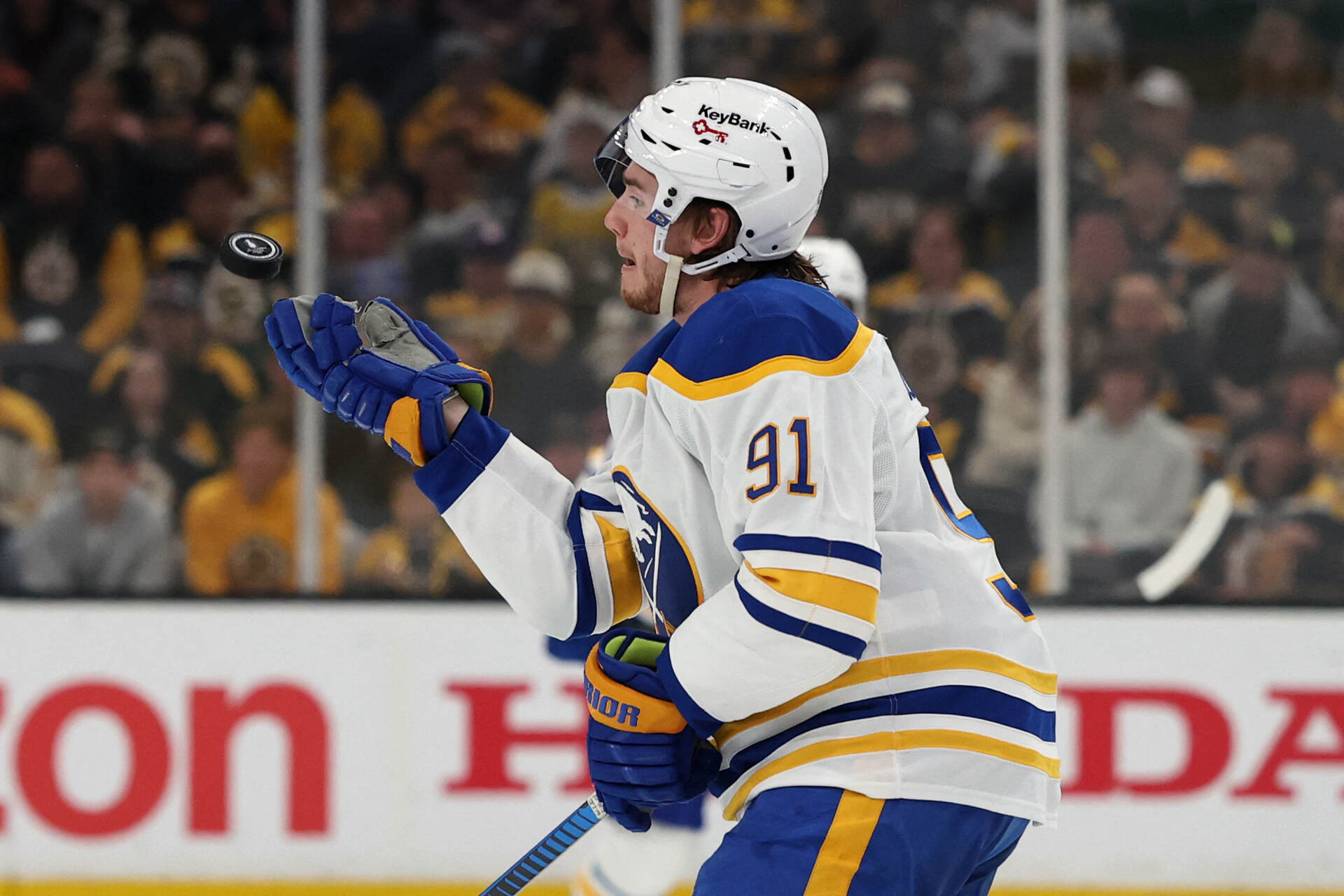 Speltips Montreal - Buffalo