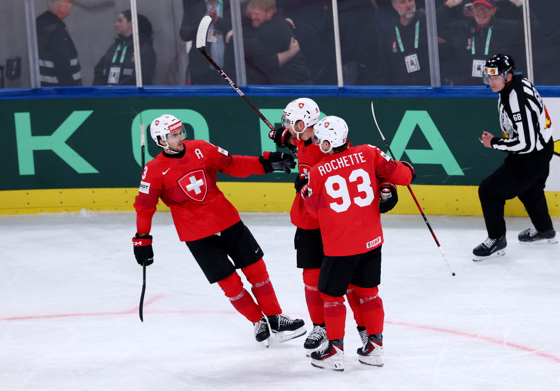 Speltips Tyskland - Schweiz