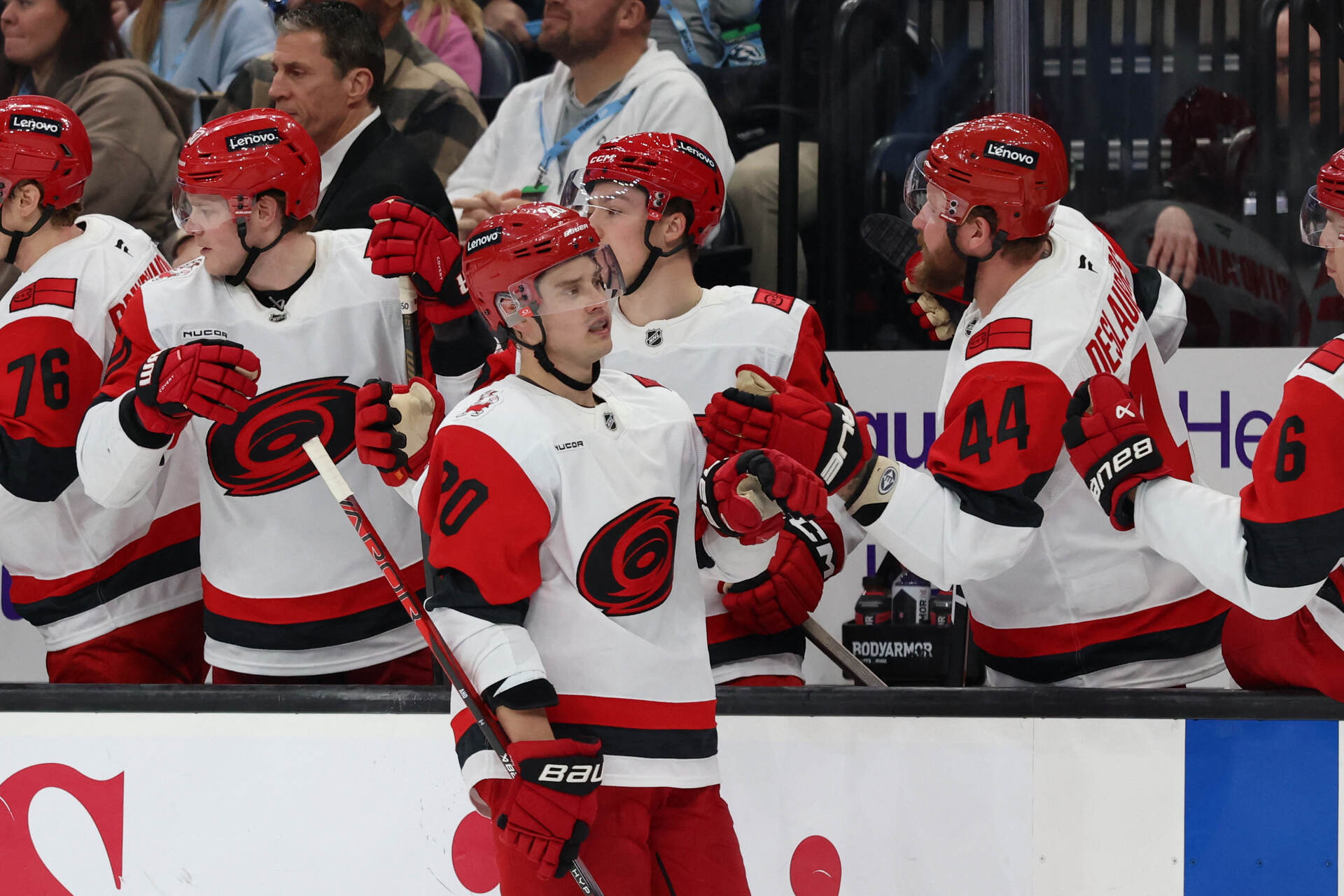 Speltips Carolina - Montreal