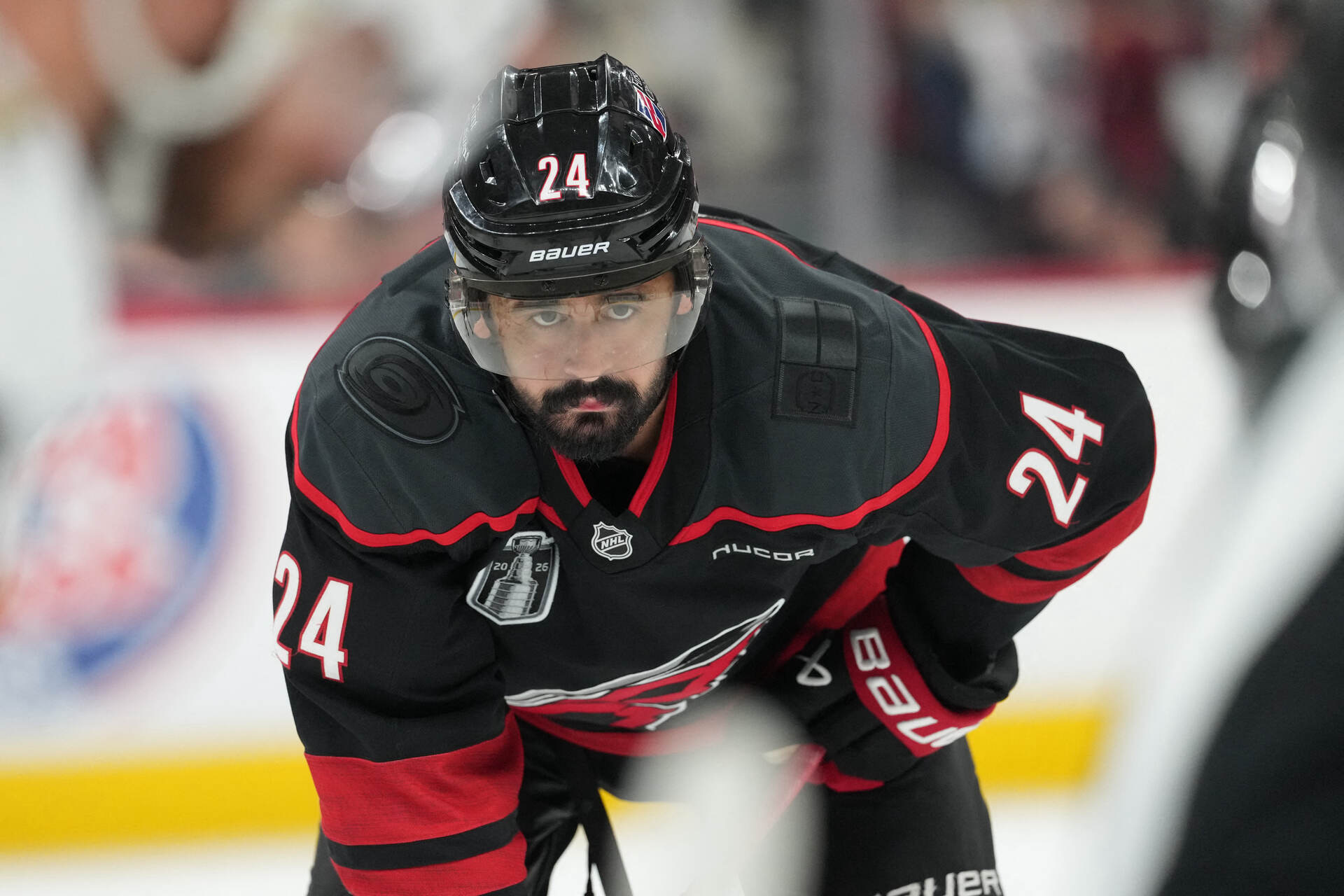 Speltips Vegas - Carolina