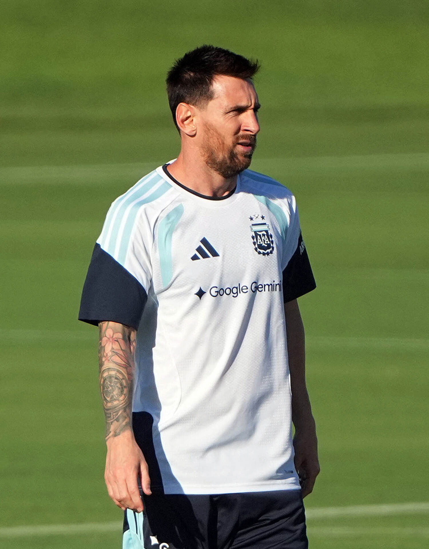 Speltips Argentina - Algeriet
