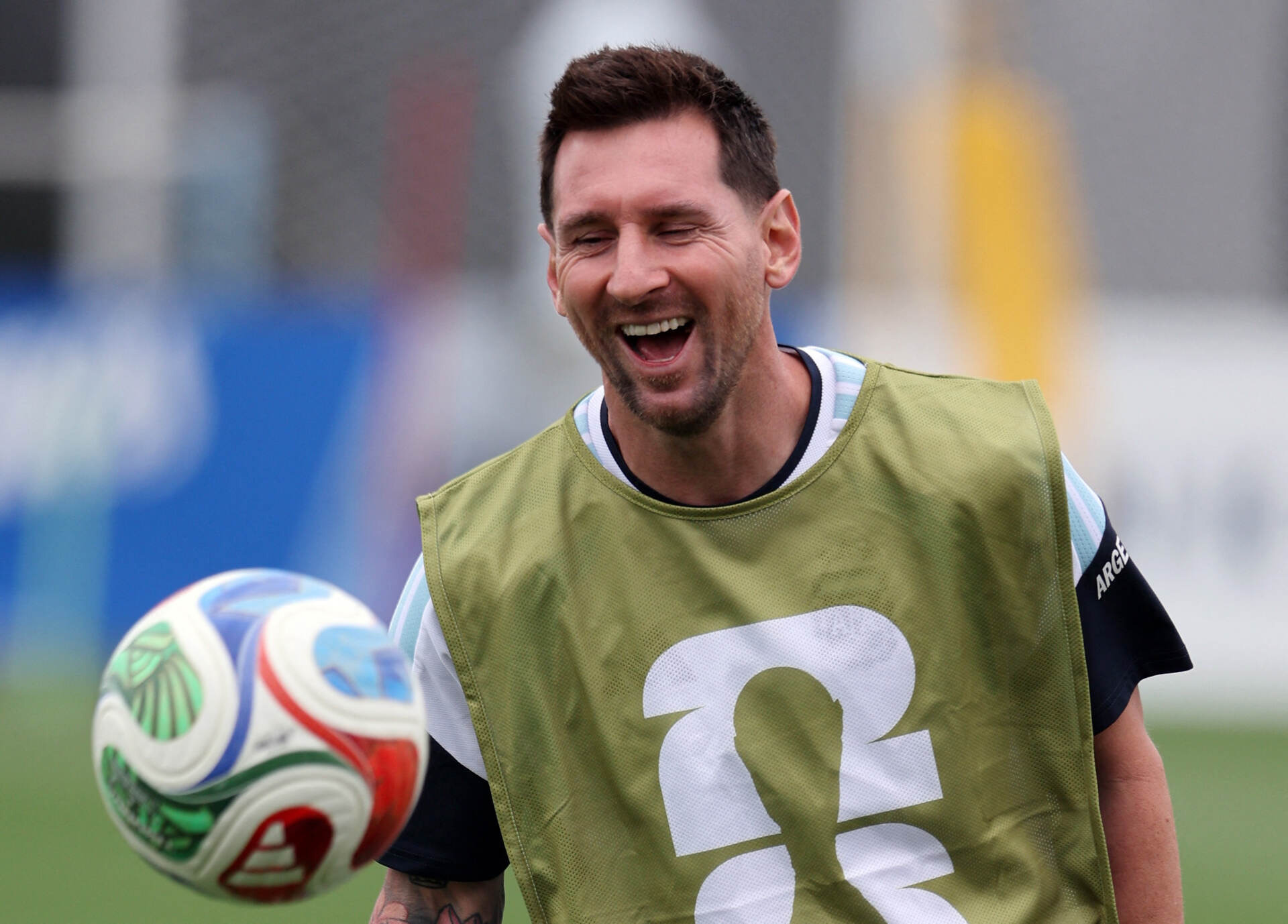 Speltips Argentina - Österrike