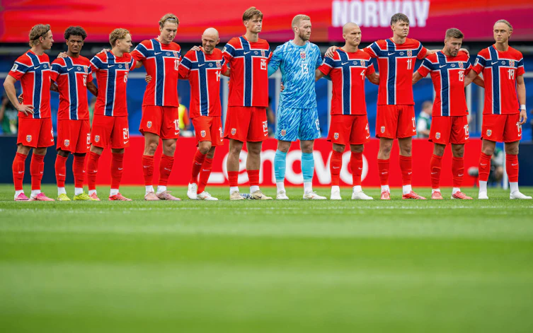 Speltips Elfenbenskusten - Norge