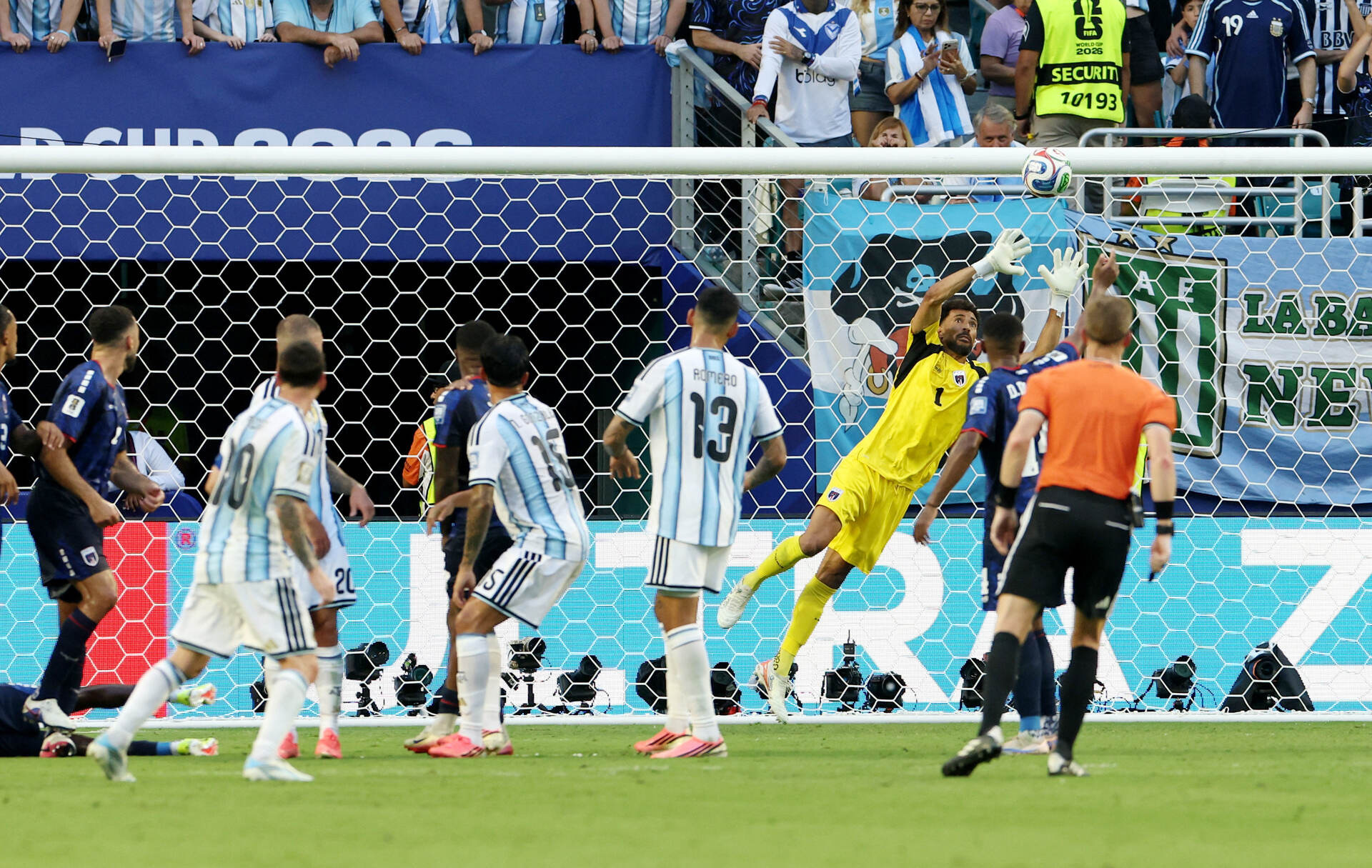 Speltips Argentina - Egypten