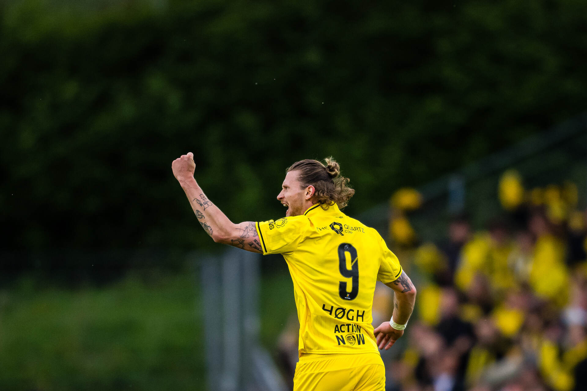 Speltips KFUM Oslo - Bodö/Glimt