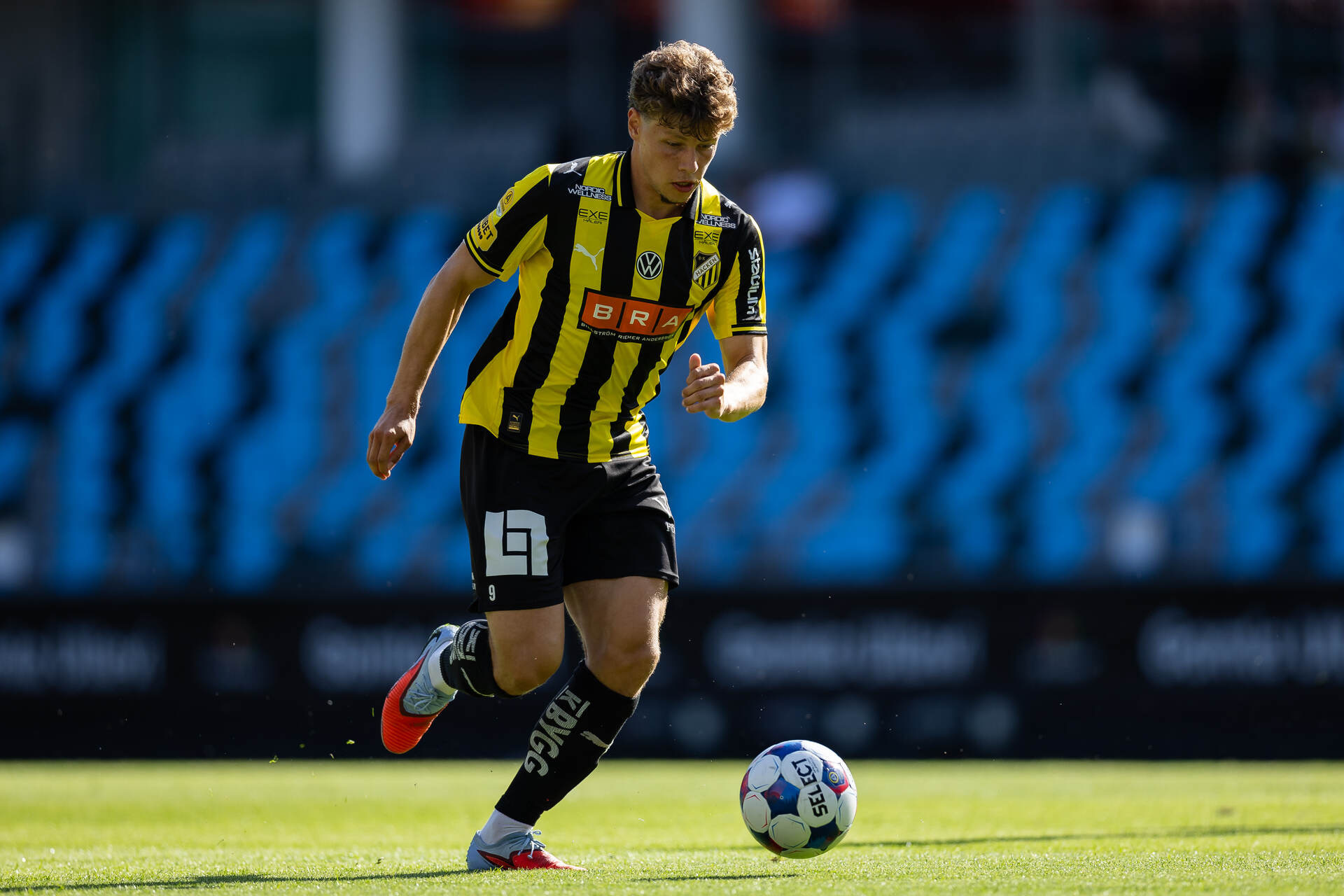 Speltips Halmstad - Häcken