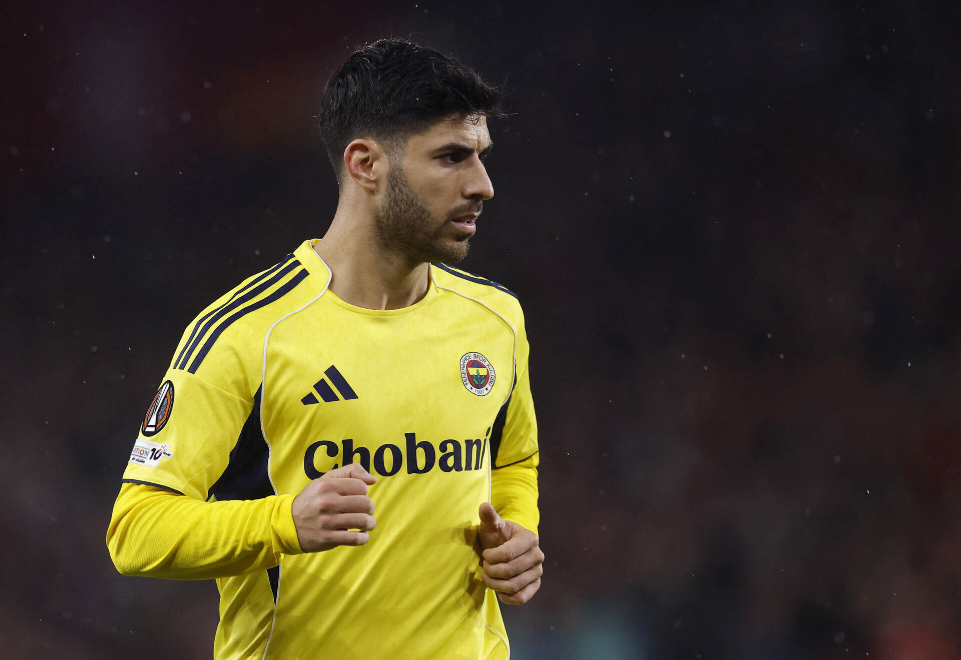 Speltips Fenerbahce - Gornik Zabrze