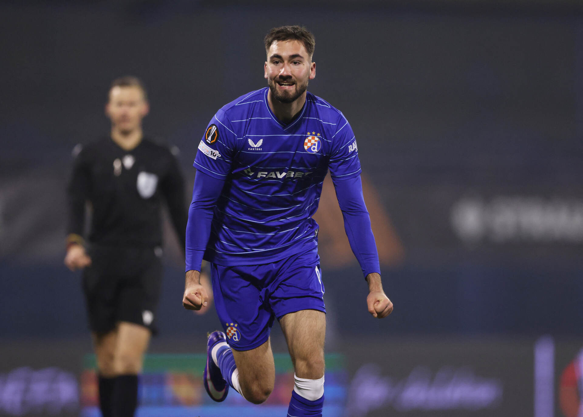 Speltips Dinamo Zagreb - Thun