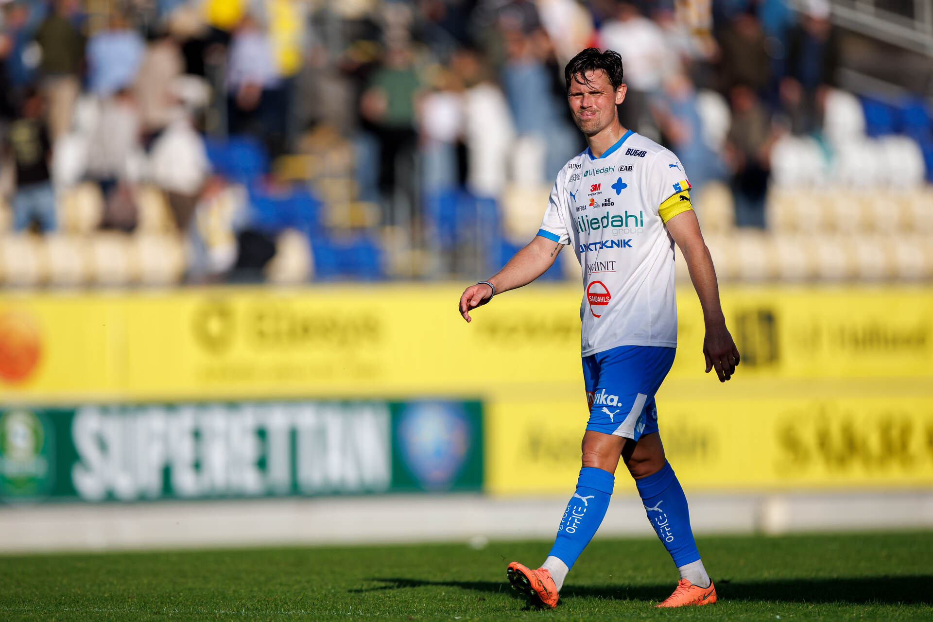 Speltips Värnamo - Brage