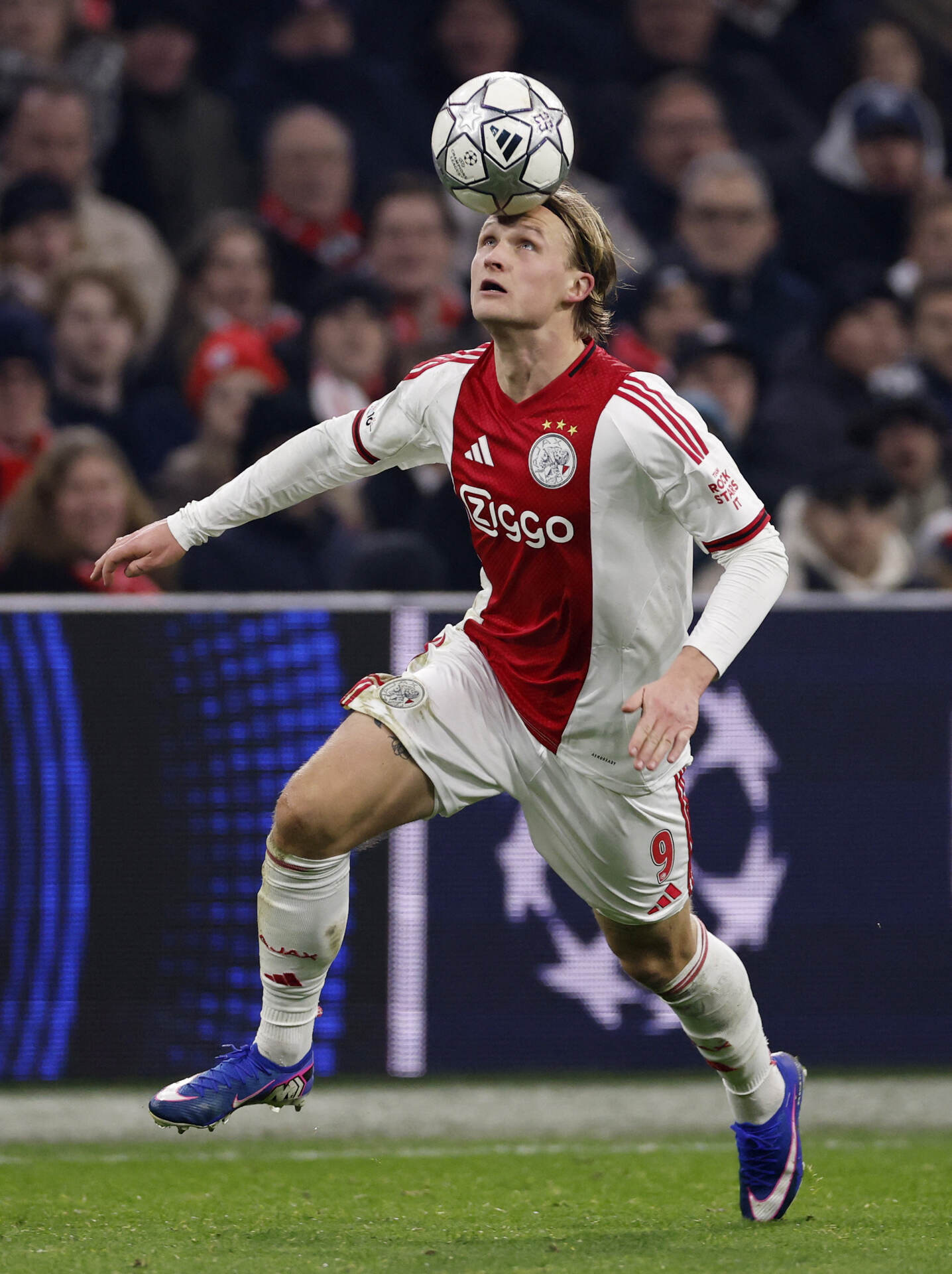 Speltips Zwolle - Ajax
