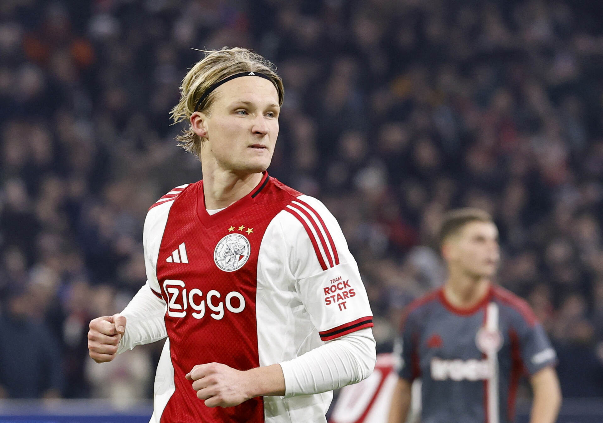 Speltips Ajax - Heerenveen