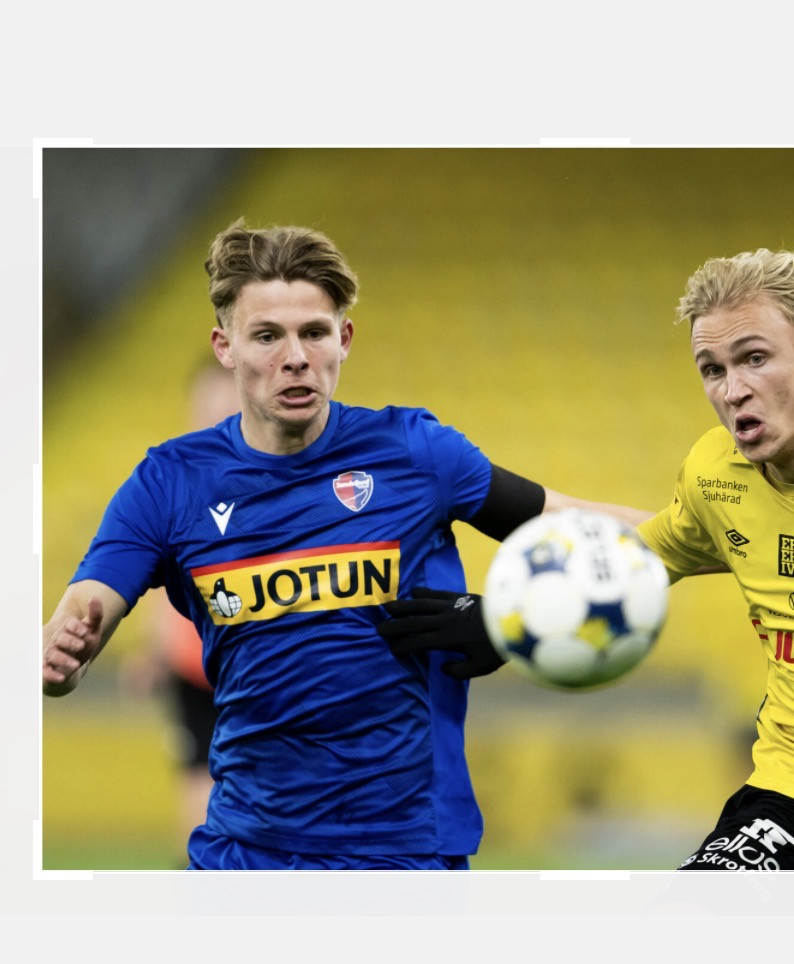 Speltips Sarpsborg 08 - Sandefjord
