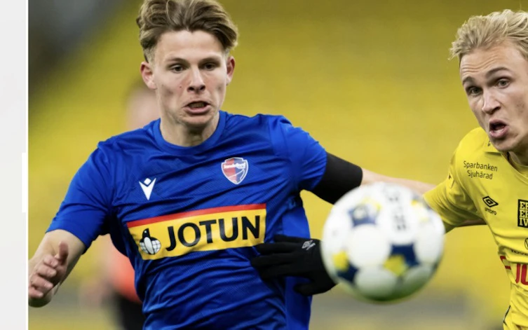 Speltips Sarpsborg 08 - Sandefjord