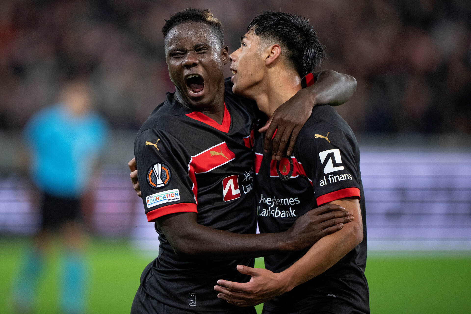 Speltips Midtjylland - Rijeka