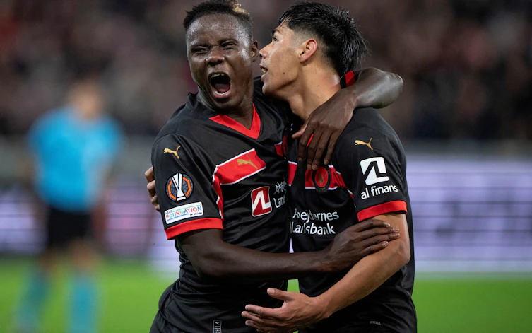 Speltips Midtjylland - Rijeka