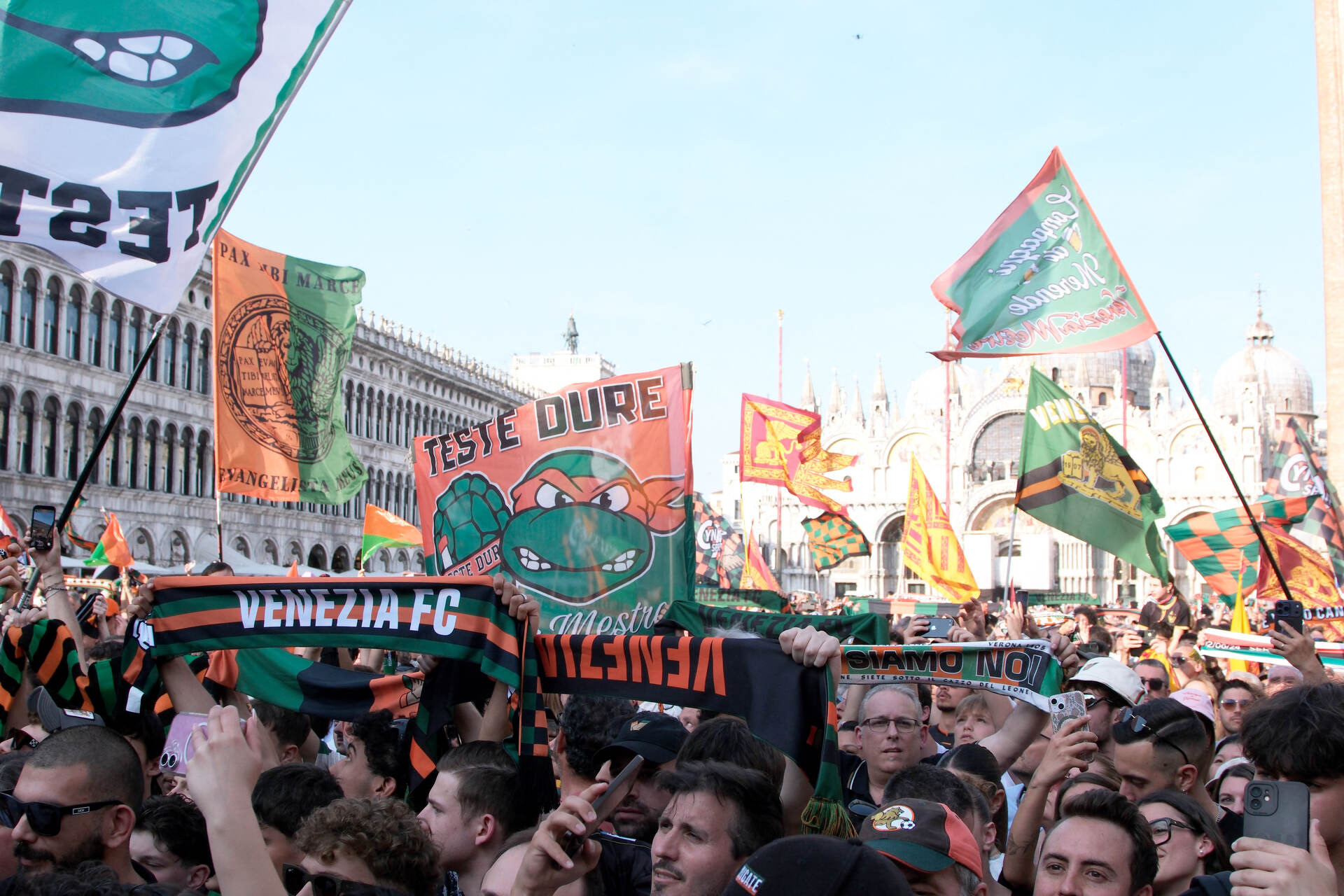 Speltips Venezia - Lecce