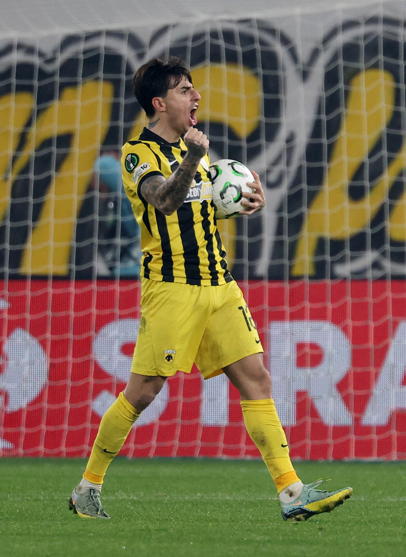 Speltips AEK - Levski
