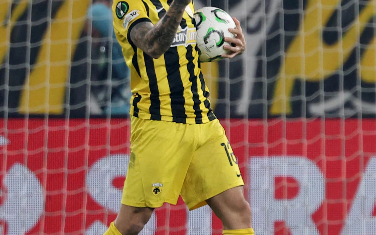 Speltips AEK - Levski