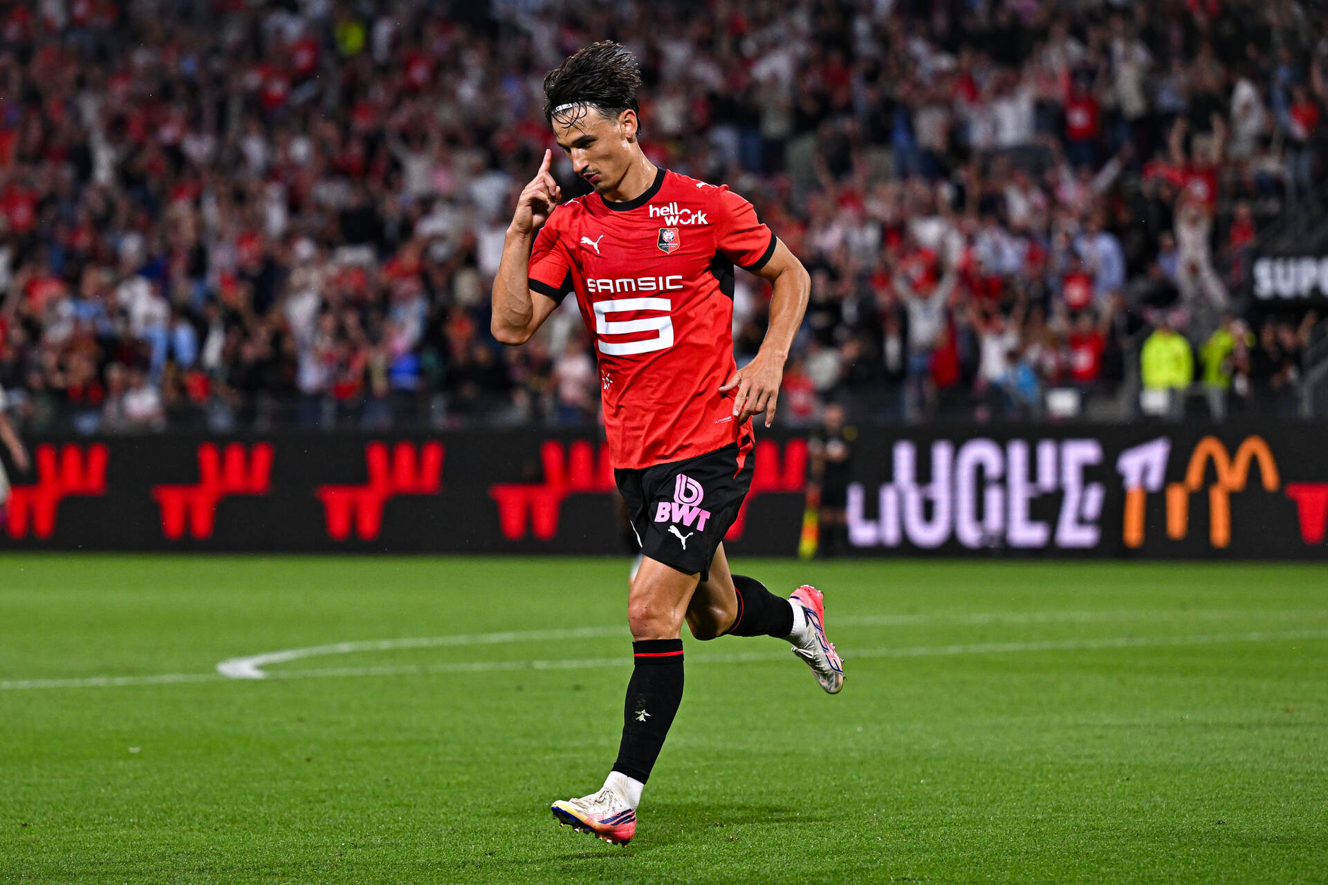 Speltips Rennes - Le Mans