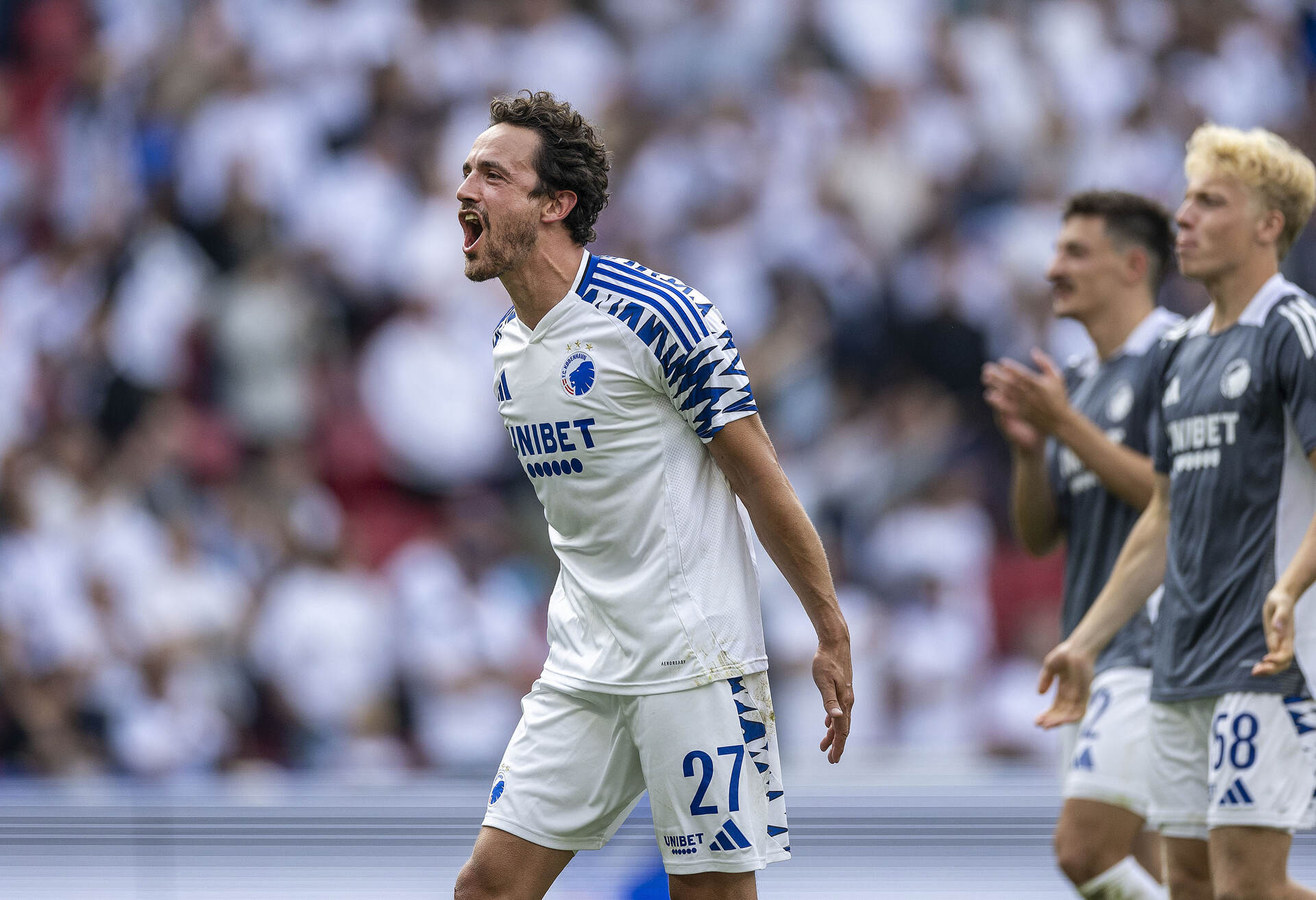 Speltips FC Köpenhamn - Inter Turku