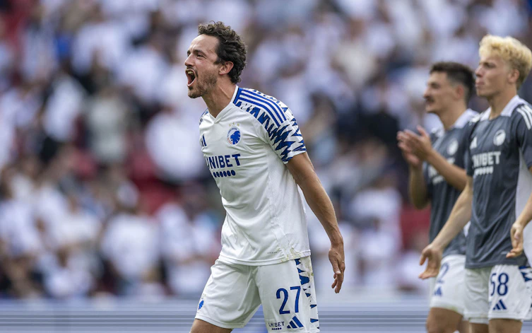 Speltips FC Köpenhamn - Inter Turku