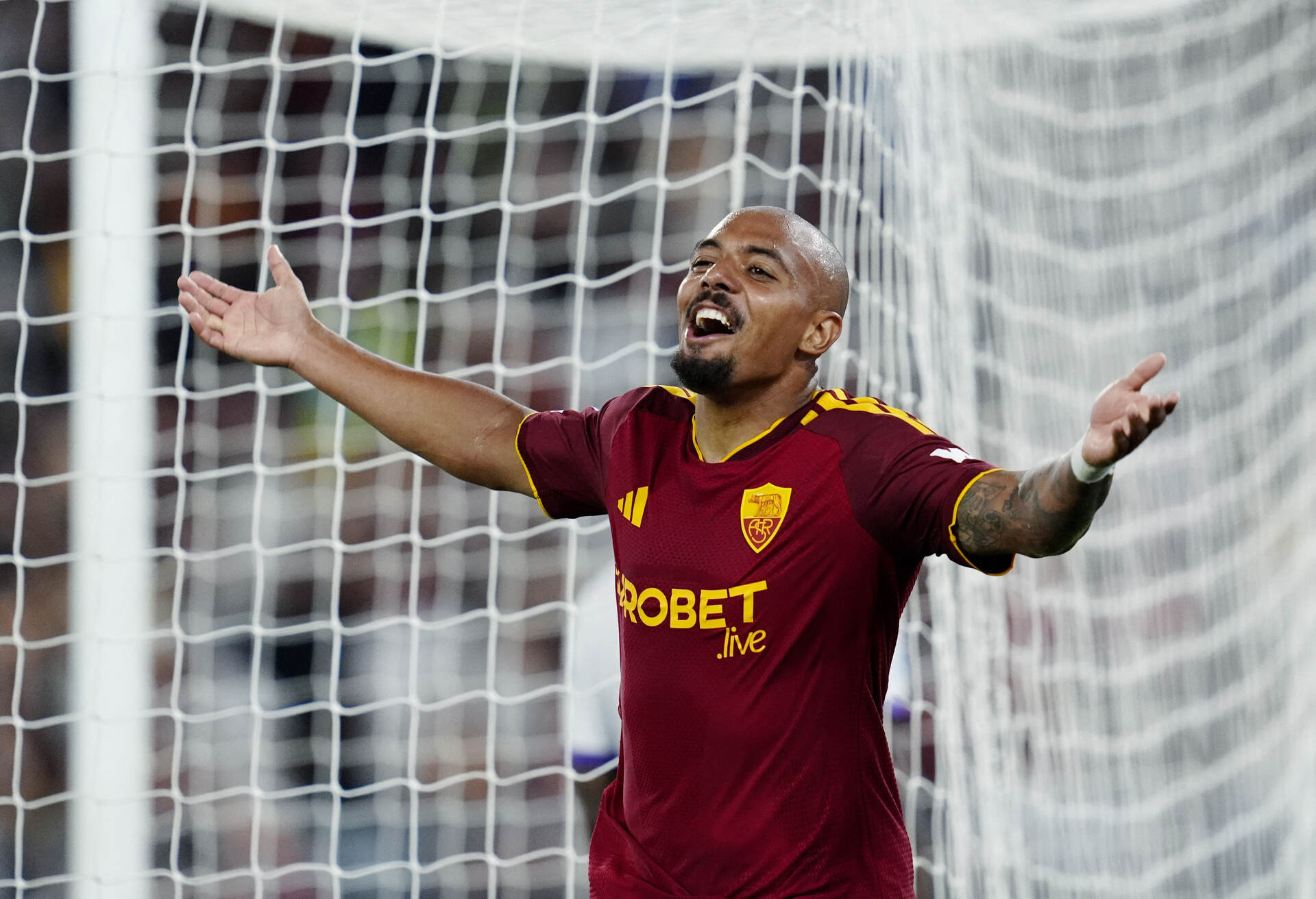 Speltips Lecce - Roma