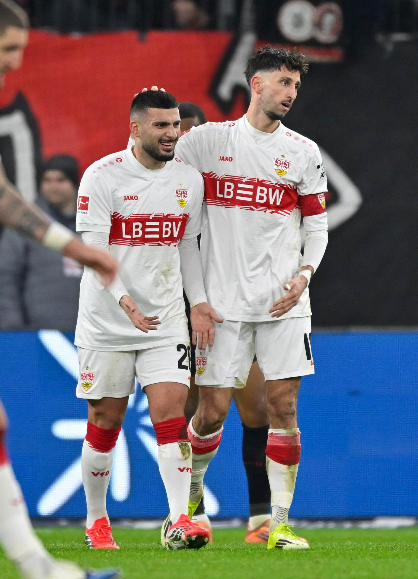Speltips Stuttgart - Viking