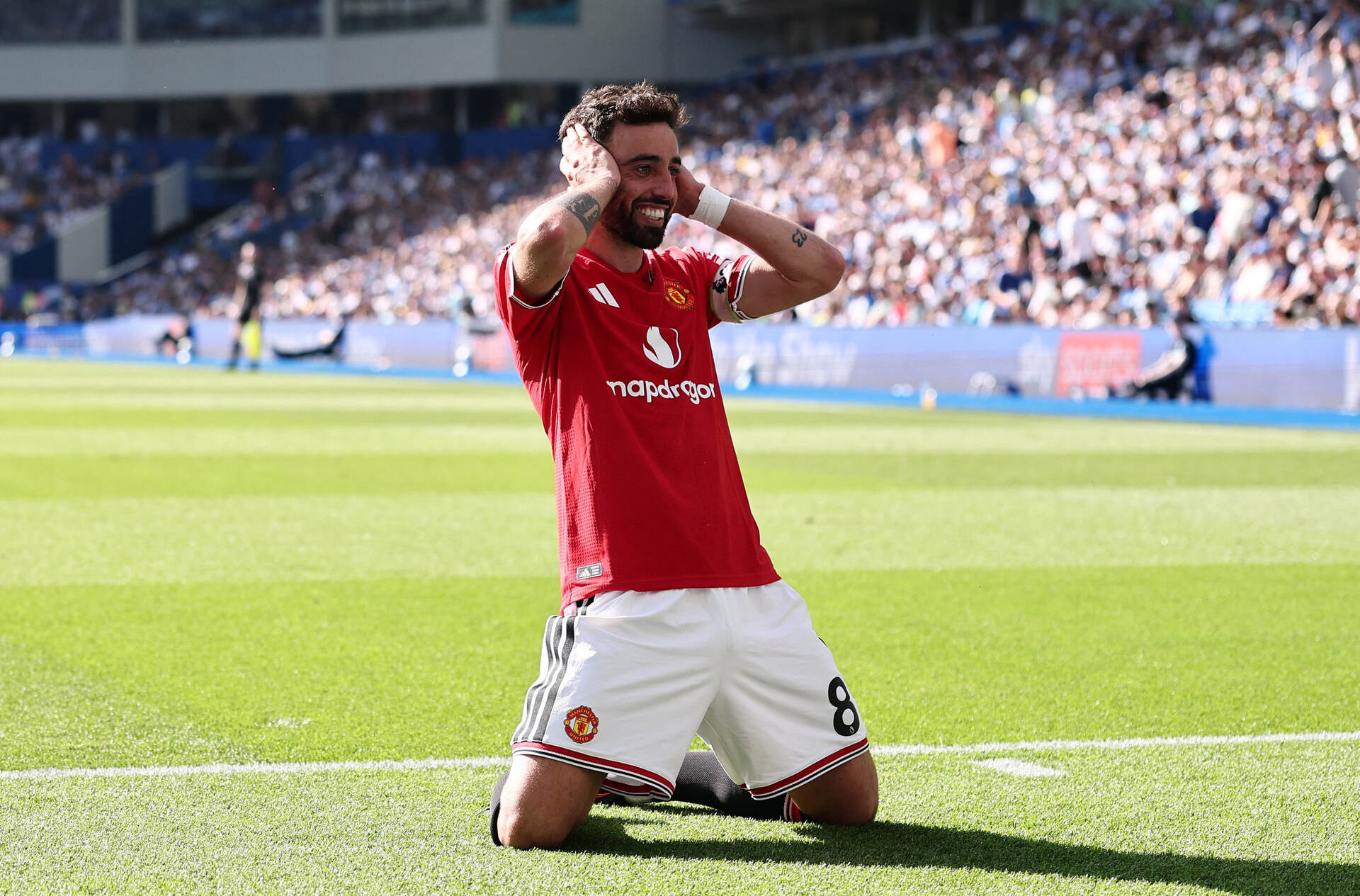 Speltips Manchester United - Sabah Baku