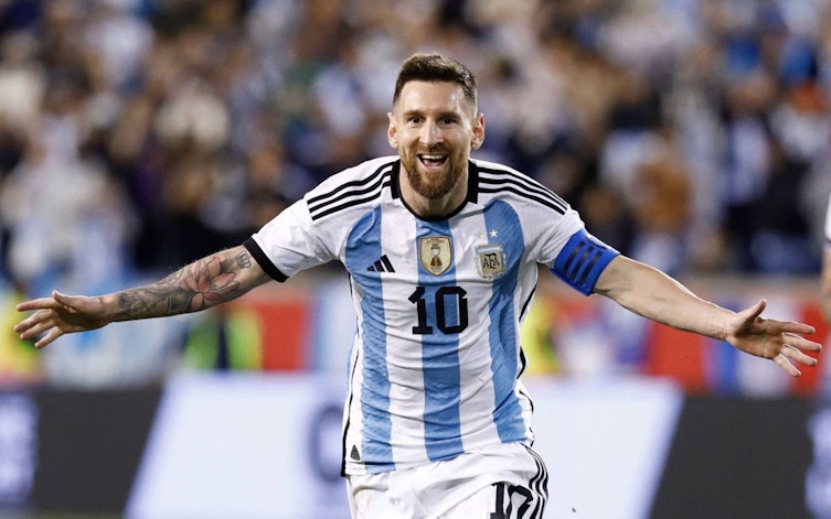 Speltips Argentina - Uruguay