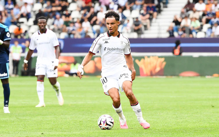 Speltips Auxerre - Nice
