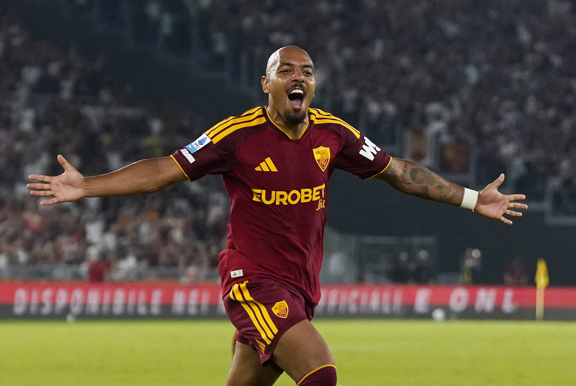 Speltips Torino - Roma