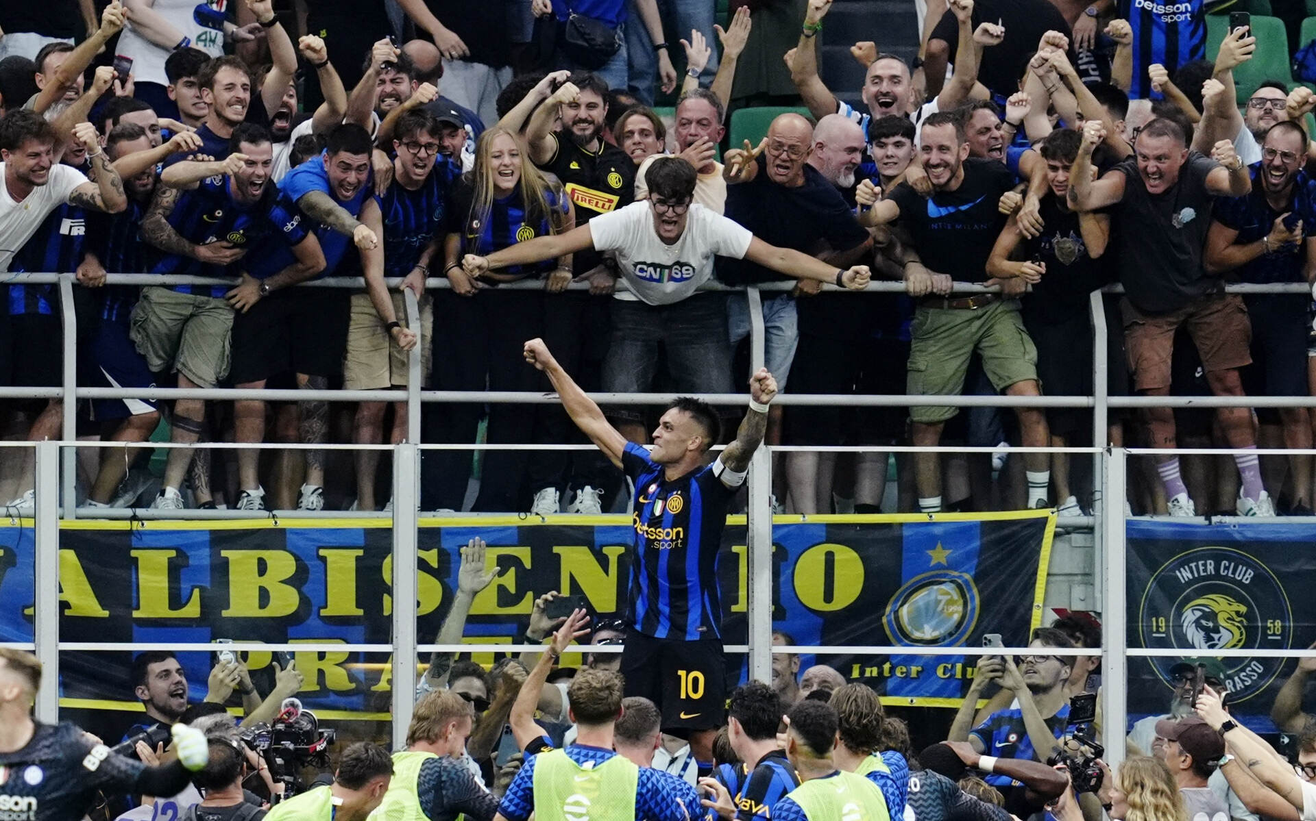 Speltips Inter - Udinese