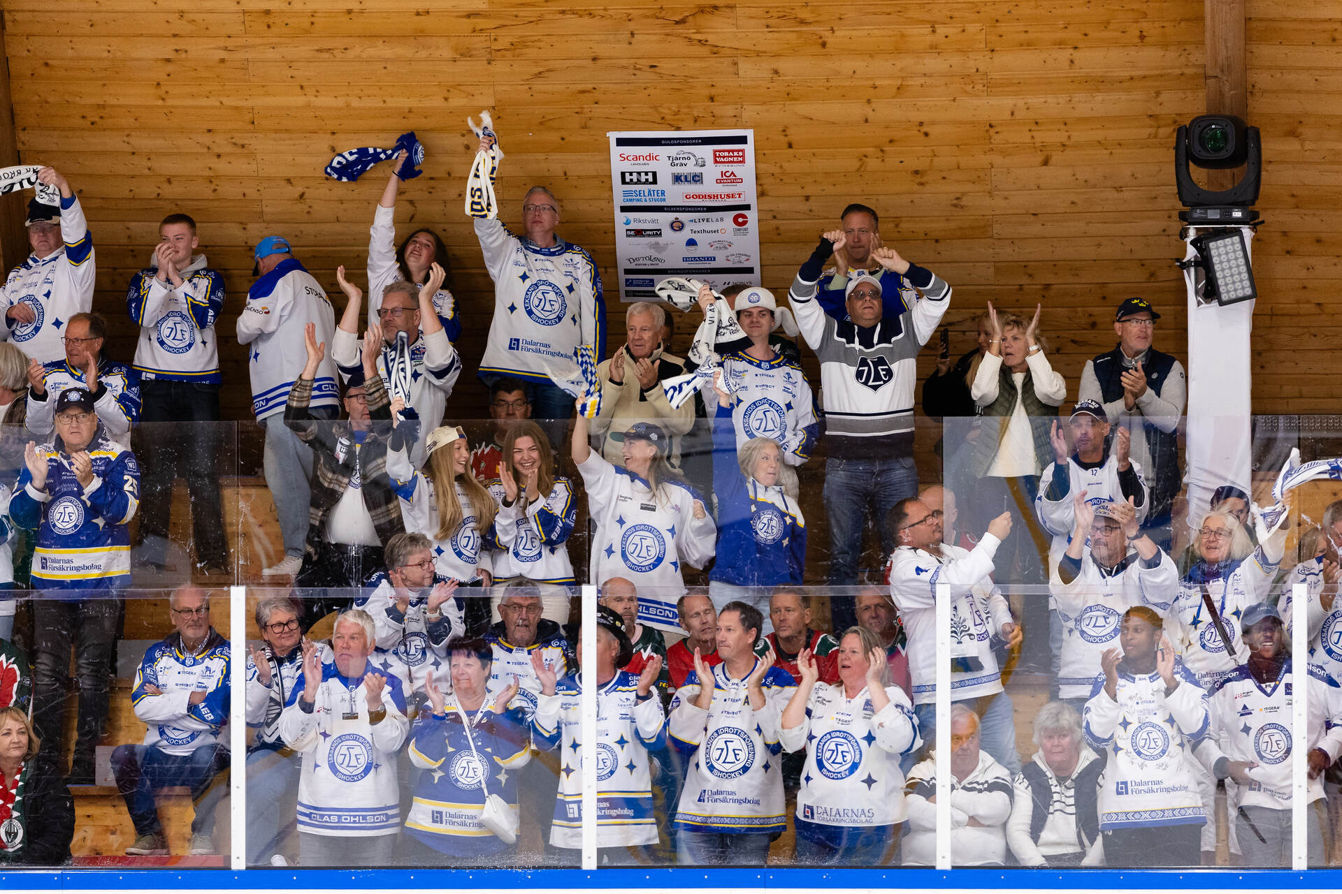 Speltips Långtidsspel hockeyallsvenskan 26/27